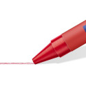 "STAEDTLER Wachsmalkreide Noris 12er-Set im Kartonetui 8mm retail"