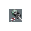 "Wera 367/7 TORX HF Kraftform Plu Schraubendrehersatz mit Haltefkt"