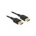"DELOCK DisplayPort Kabel 8K 60 Hz 5 m DP 8K zertifiziert"