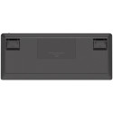 "Logitech MX Mechanical Mini Minimalist Wireless Illuminated Keyboard - GRAPHITE - (DE) - CLICKY"
