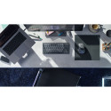 "Logitech MX Mechanical Mini Minimalist Wireless Illuminated Keyboard - GRAPHITE - (DE) - CLICKY"