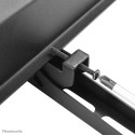 "Wandhalter. neigbar. für Flachbild-Fernseher bis 75"" und einen Media Player/Mini PC 35KG LFD-W2640