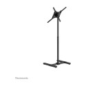 "Bodenständer für Flachbild TV/Monitor bis 55"" (140 cm). Höhenverstellbar 20KG NS-FS100BLACK Neomou