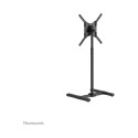 "Bodenständer für Flachbild TV/Monitor bis 55"" (140 cm). Höhenverstellbar 20KG NS-FS100BLACK Neomou