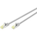 "DIGITUS CAT 6A S/FTP Patchkabel. Component Level getestet 7m"