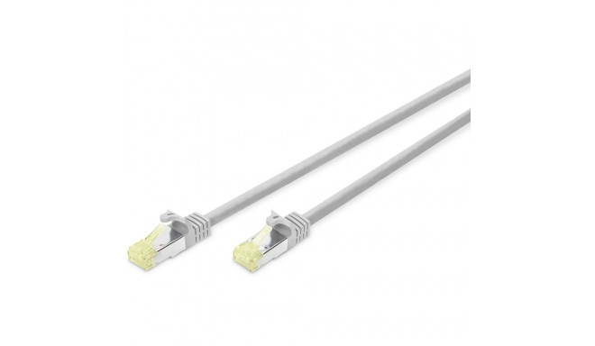 "DIGITUS CAT 6A S/FTP Patchkabel. Component Level getestet 7m"