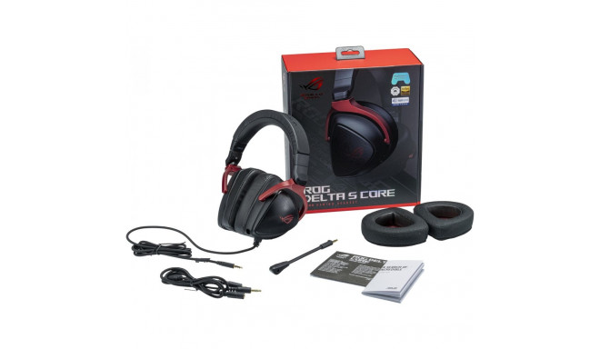 "ASUS Headset ROG Delta S Core Headset"