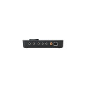 "ASUS Soundsystem Xonar U5 Soundsystem"