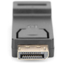 "DIGITUS DisplayPort Adapter DPort -> HDMI St/Bu FullHD 1.1a"