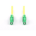 "DIGITUS LWL Patchkabel LC -> LC 1.00m Singlemode Simplex OS2"
