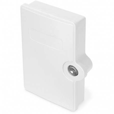 "DIGITUS FTTH Box für Außen 2SC/Simplex. LC/Duplex"