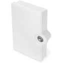 "DIGITUS FTTH Box für Außen 2SC/Simplex. LC/Duplex"