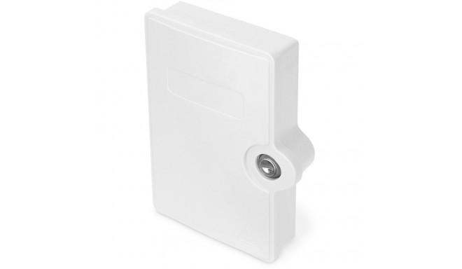 "DIGITUS FTTH Box für Außen 2SC/Simplex. LC/Duplex"