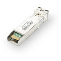 "DIGITUS mini GBIC (SFP) Modul. 10 Gbps. 0.3km. DDM Funktion"