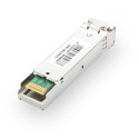 "DIGITUS LWL Adapter LC Duplex Singelmode SFP Modul 1.25Gbps"