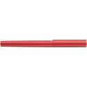 "Pelikan Füllhalter Ineo Elements P6 Metall-Etui Feuer-Rot"