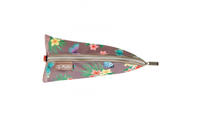 "Herlitz Faulenzer Cocoon Ladylike Butterflies"