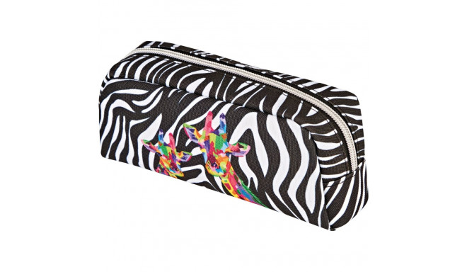 "Herlitz Pouch Bag Wild Neon"