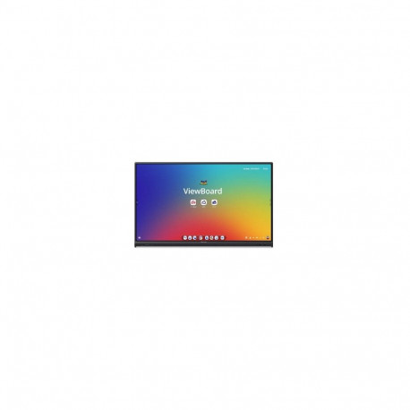 "Viewsonic 190.5cm IFP7553 16:9 HDMI/VGA/DP/USB-C 450nits"