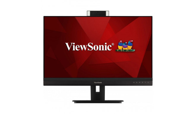 "Viewsonic 68.6cm VG2756V-2K 16:9 HDMI/DP/RJ45/USBC QHD"