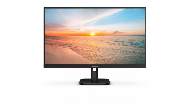 "Philips 68.5cm (27.0"") 27E1N1800A 16:09 HDMI+DP IPS black"