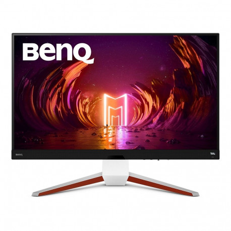 "BenQ 80.1cm MOBIUZ EX3210U 16:9 HDMI/USB/DP grau UHD"