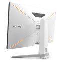 "BenQ 80.1cm MOBIUZ EX3210U 16:9 HDMI/USB/DP grau UHD"