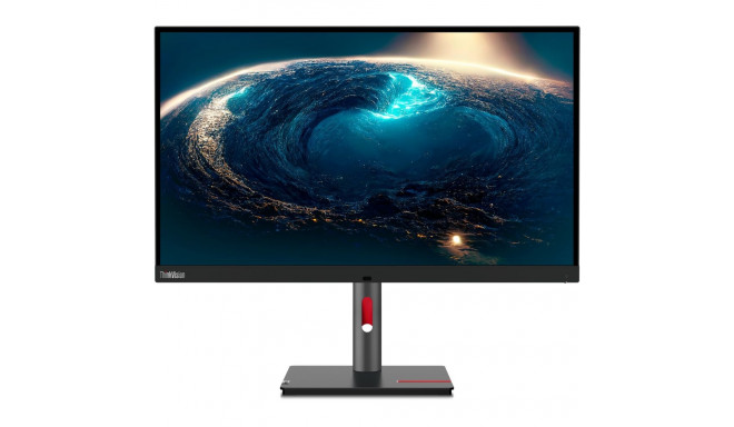"Lenovo ThinkVision P32pz-30 (31.5"") UHD HDMI/DP/USB-C/DOC"