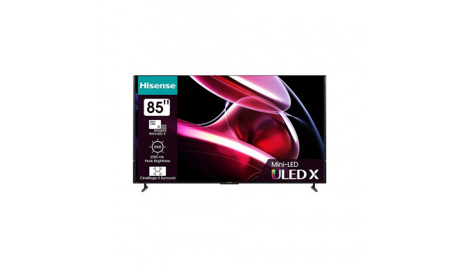 "Hisense 85UXKQ"