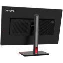 "Lenovo ThinkVision P32pz-30 (31.5"") UHD HDMI/DP/USB-C/DOC"