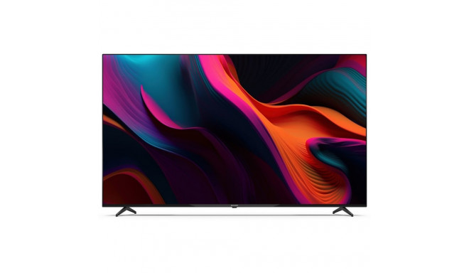 "Sharp 70GL4260 schwarz"