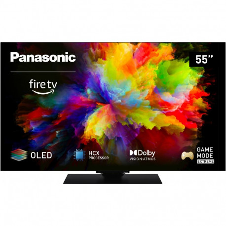"Panasonic TV-55Z80AEZ schwarz"