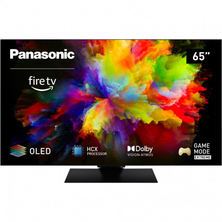 "Panasonic TV-65Z80AEZ schwarz"