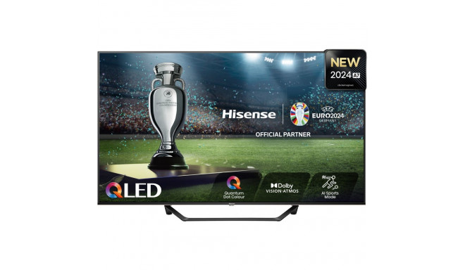 "Hisense 55A7NQ"