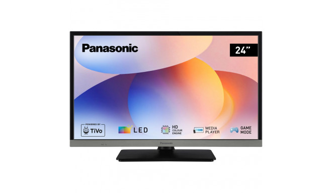 "Panasonic TB-24S40AEZ silber"
