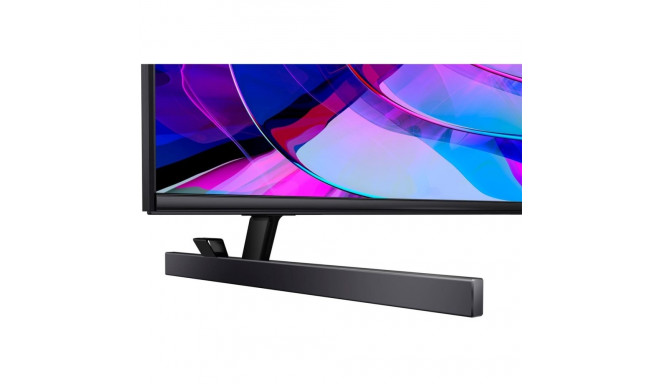 "Hisense 100U7KQ"