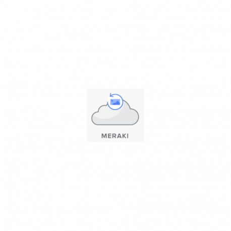 "Cisco MERAKI MV 180 DAY CLOUD ARCHIVE"