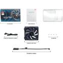 "120mm Seasonic MagFlow 1225PWM -1Pack"