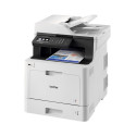 "FL Brother DCP-L8410CDW Farblaser-Multifunktionsgerät 3in1 WLan Duplex"