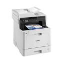 "FL Brother DCP-L8410CDW Farblaser-Multifunktionsgerät 3in1 WLan Duplex"