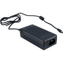 "ITX Inter-Tech A80 Black. 60W"