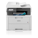 "Brother DCPL3555CDW color MFP 26ppm P - Farbig - 26 ppm"