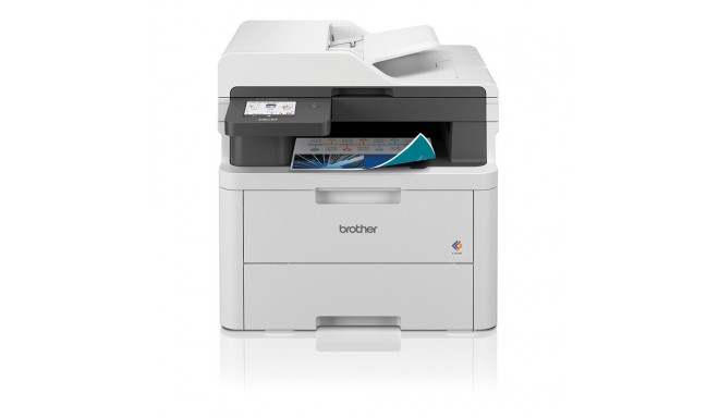 "Brother DCPL3555CDW color MFP 26ppm P - Farbig - 26 ppm"