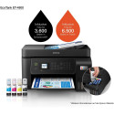 "T Epson EcoTank ET-4800 4in1/A4/LAN/Wifi/ADF"