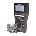"BROTHER P-Touch PT-H500 Beschriftungsgerät"