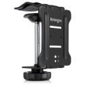 "KENSINGTON Mounting bracket for docking stations"