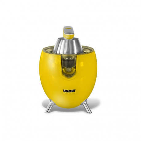 "78132 Zitruspresse Power Juicy Yellow"