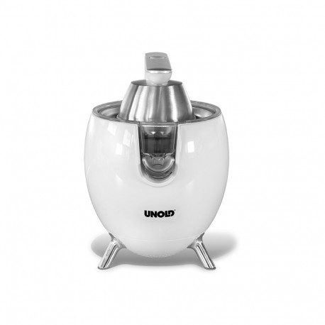 "78130 Zitruspresse Power Juicy White"