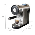 "28636 Espressomaschine Piccopresso"