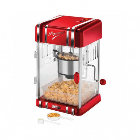 "48535 Popcornmaker Retro"